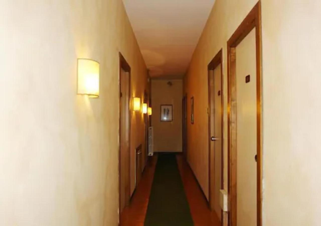 Hotel La Nuova Pergoletta Орвието Экстерьер фото