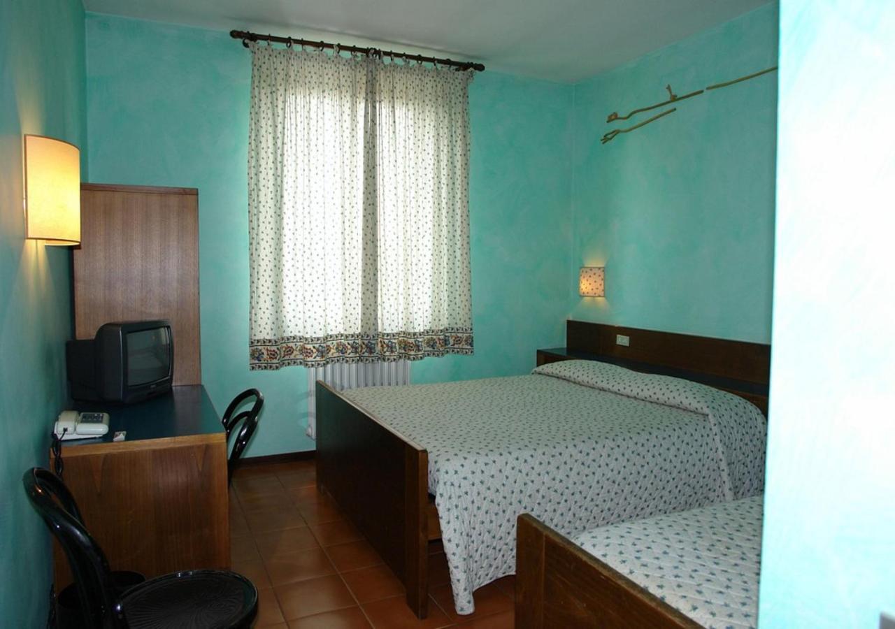 Hotel La Nuova Pergoletta Орвието Экстерьер фото