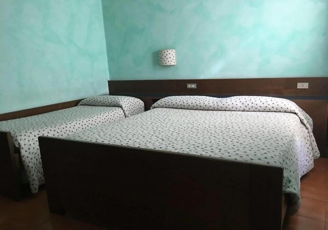 Hotel La Nuova Pergoletta Орвието Экстерьер фото
