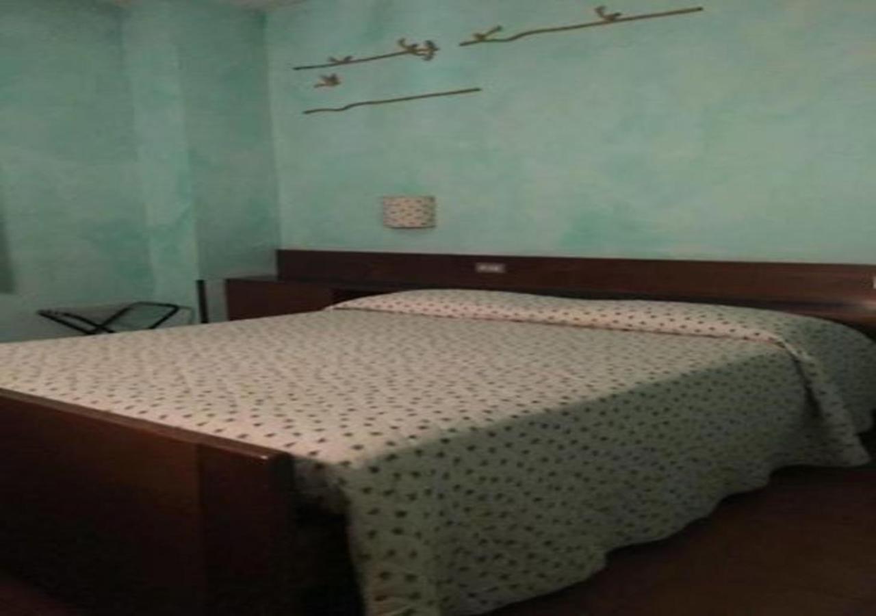 Hotel La Nuova Pergoletta Орвието Экстерьер фото
