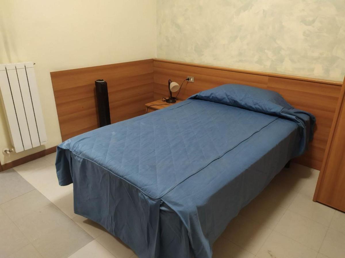 Hotel La Nuova Pergoletta Орвието Экстерьер фото